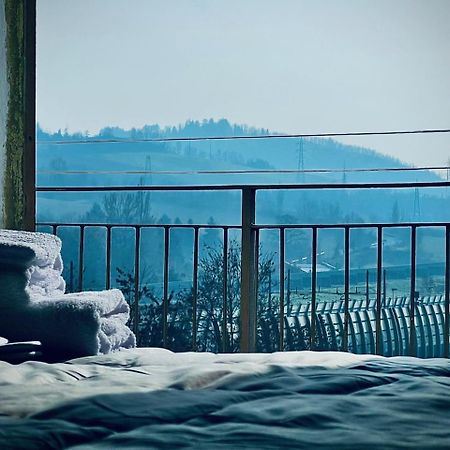 Seven Nights Bologna Bed & Breakfast Exterior photo